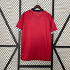 Camisa Noruega Titular 24/25 - Versão Torcedor Lançamento
