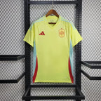 Camisa Espanha Away 24/25 - Torcedor Masculina - Lançamento