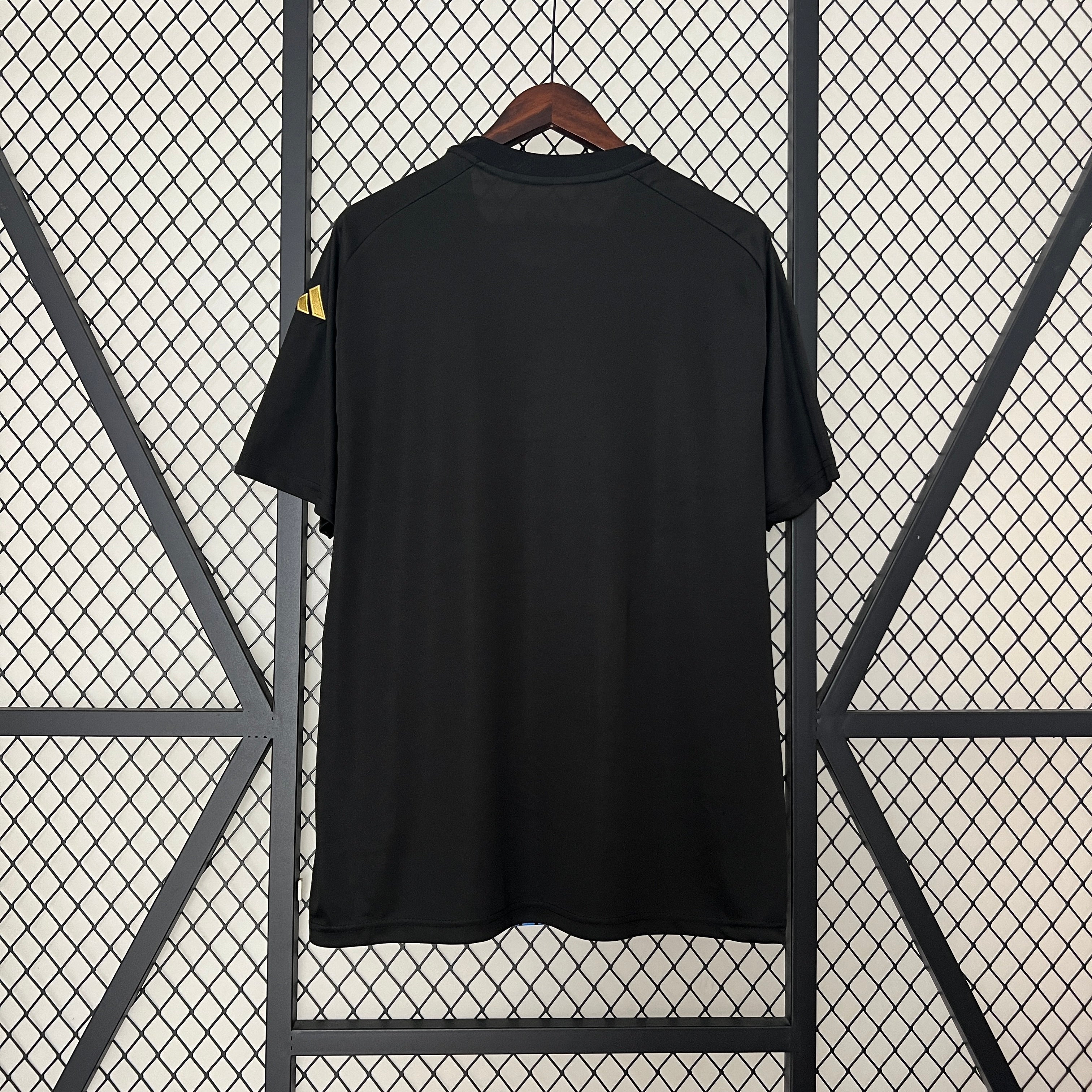 Camisa Argentina Pré-Jogo 24/25 - Torcedor Masculina Lançamento