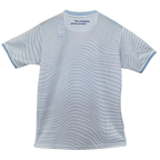 Camisa Cruzeiro Reserva 2025 Futsal - Joma Torcedor Masculina