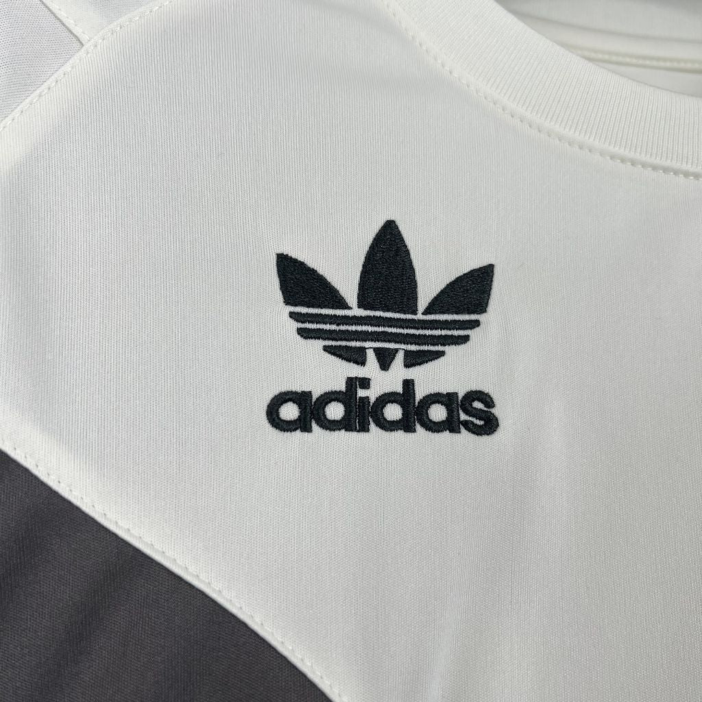 Camisa Real Madrid Edição Especial 24/25 - Torcedor Masculina Lançamento