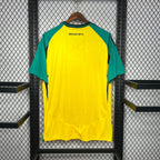 Camisa Jamaica Home 24/25 - Torcedor Masculina