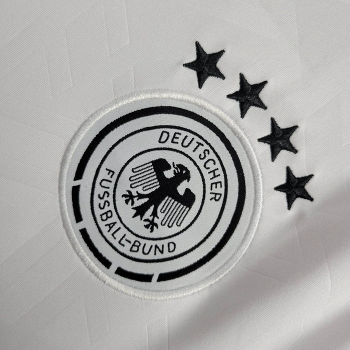 Camisa Alemanha Home 24/25 - Torcedor Masculina Lançamento