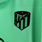 Camisa Atlético de Madrid Away III 23/24 - Torcedor Masculina