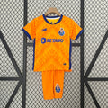 Conjunto Infantil Porto Away 24/25