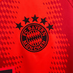 Camisa Bayern De Munique Home 24/25 - Torcedor Masculina