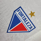 Camisa Fortaleza Away 24/25 - Torcedor Masculina Lançamento