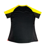 Camisa Atlético Mineiro Treino Preta 25/26 - Versão Feminina