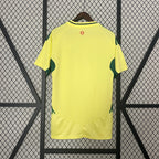 Camisa País de Gales Away 24/25 - Torcedor Masculina Lançamento