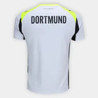 Camisa Borussia Dortmund Away 25/26 - Torcedor Masculino