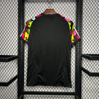 Camisa Real Madrid Pré Jogo 24/25 - Torcedor Masculina Lançamento