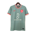 Camisa Atlético de Madrid Away 24/25 - Torcedor Masculina Lançamento