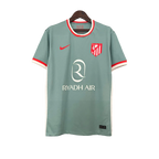 Camisa Atlético de Madrid Away 24/25 - Torcedor Masculina Lançamento