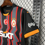 Camisa Galatasaray Away III 24/25 - Torcedor Masculina Lançamento