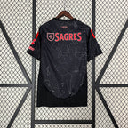 Camisa Benfica Away 24/25 - Torcedor Masculina Lançamento
