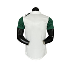 Camisa Palmeiras Away 25/26 - Jogador Masculina