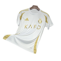 Camisa Al-Nassr III 24/25 - Versão Torcedor