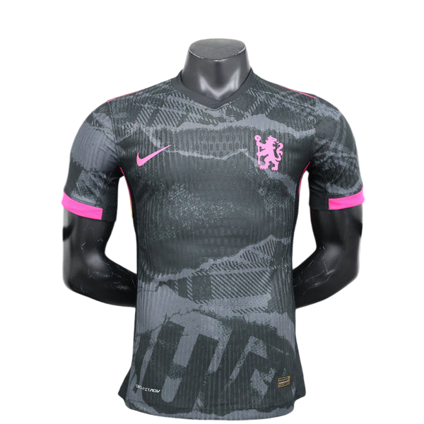 Camisa Chelsea III 24/25 - Jogador Masculina