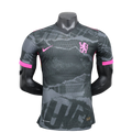 Camisa Chelsea III 24/25 - Jogador Masculina
