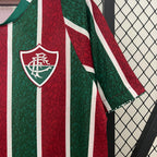 Camisa Fluminense 24/25 - Torcedor Masculina