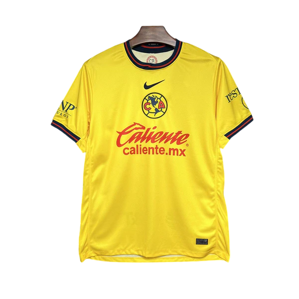 Camisa Club America Home 24/25 - Versão Torcedor