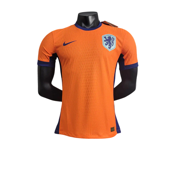 Camisa Holanda Titular 24/25 - Versão Jogador