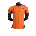 Camisa Holanda Titular 24/25 - Versão Jogador