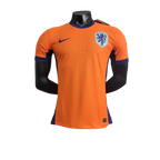 Camisa Holanda Titular 24/25 - Versão Jogador