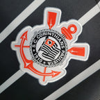 Camisa Corinthians Away 23/24 - Versão Torcedor Masculina