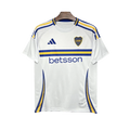 Camisa Boca Juniors Away 24/25 - Torcedor Masculina