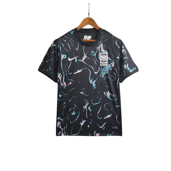 Camisa Coreia Away 24/25 - Masculina Torcedor - Lançamento