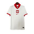 Camisa Polônia Home 24/25 - Torcedor Lançamento