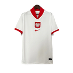 Camisa Polônia Home 24/25 - Torcedor Lançamento