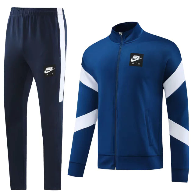 Conjunto Moletom Air - Azul Escuro