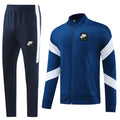Conjunto Moletom Air - Azul Escuro