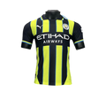 Camisa Manchester City Away 24/25 - Jogador Masculina