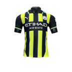 Camisa Manchester City Away 24/25 - Jogador Masculina