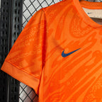 Camisa Inglaterra Goleiro 24/25 - Torcedor Masculina Lançamento