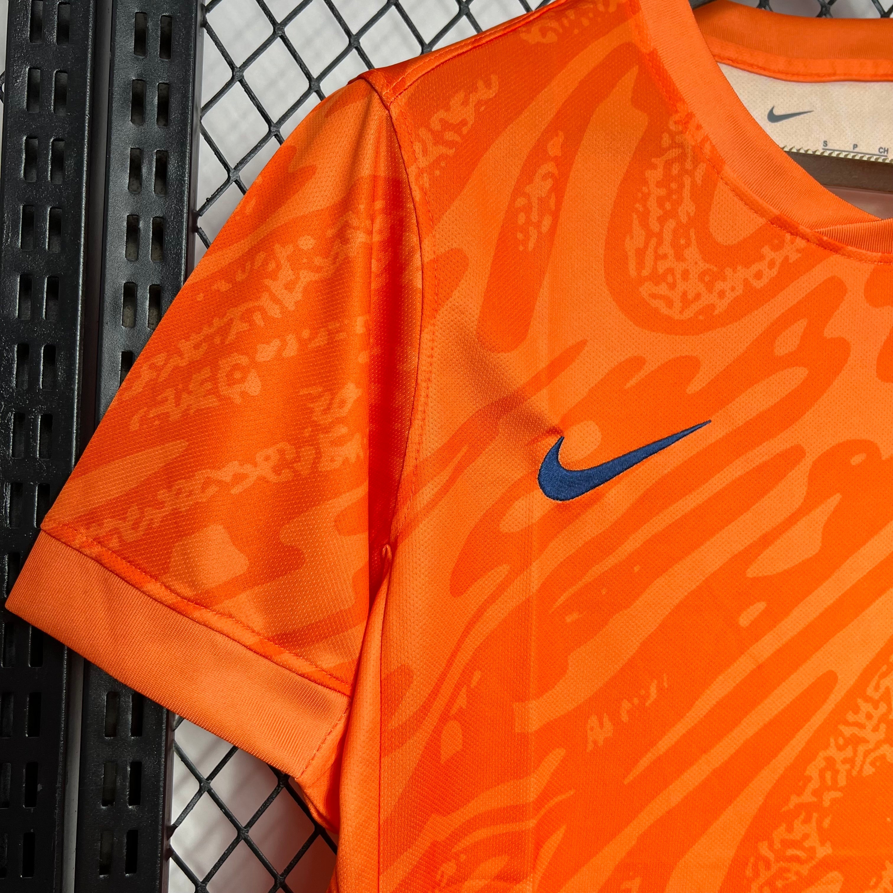 Camisa Inglaterra Goleiro 24/25 - Torcedor Masculina Lançamento