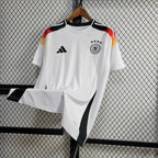 Camisa Alemanha Home 24/25 - Torcedor Masculina Lançamento