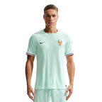 Camisa França Away 2026 - Versão Jogador
