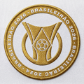 Patch Brasileirão Participação 2026
