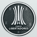 Patch Participação Libertadores 2026