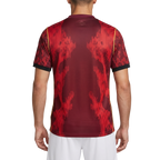 Camisa Brasil Vermelha 26/27 - Torcedor Masculina