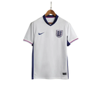 Camisa Inglaterra Home 24/25 - Torcedor Lançamento