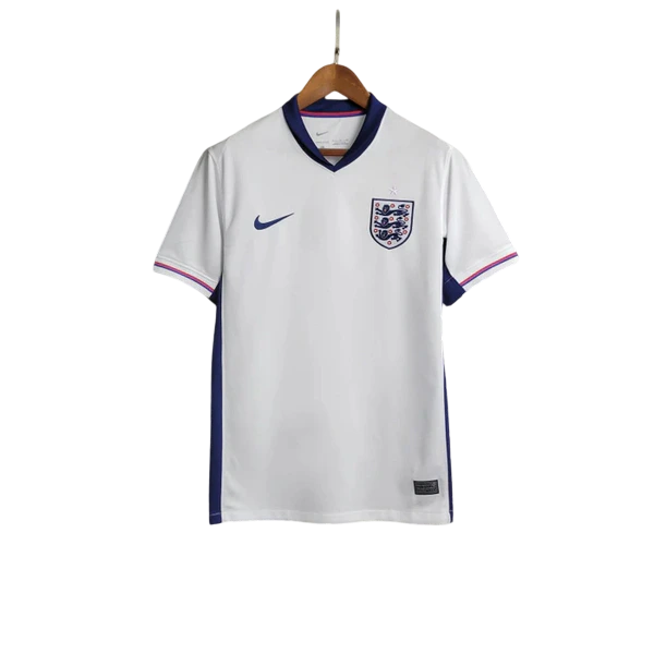Camisa Inglaterra Home 24/25 - Torcedor Lançamento