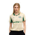 Camisa Palmeiras Mundial de Clubes 25/26 - X Kidsuper Feminina