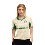 Camisa Palmeiras Mundial de Clubes 25/26 - X Kidsuper Feminina