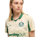 Camisa Palmeiras Mundial de Clubes 25/26 - X Kidsuper Feminina
