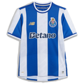Camisa Porto Home 25/26 - Torcedor Masculina